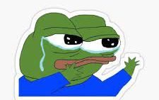 happy "Pepe"  is often used when an individual is pleased 
